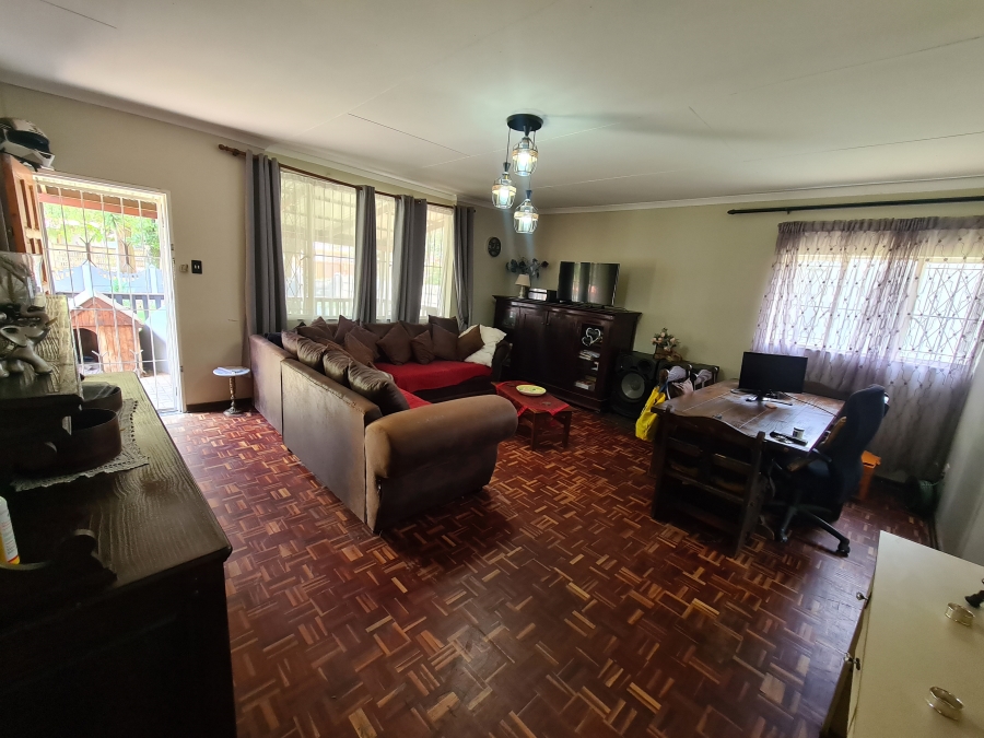 To Let 3 Bedroom Property for Rent in Sasolburg Ext 2 Free State